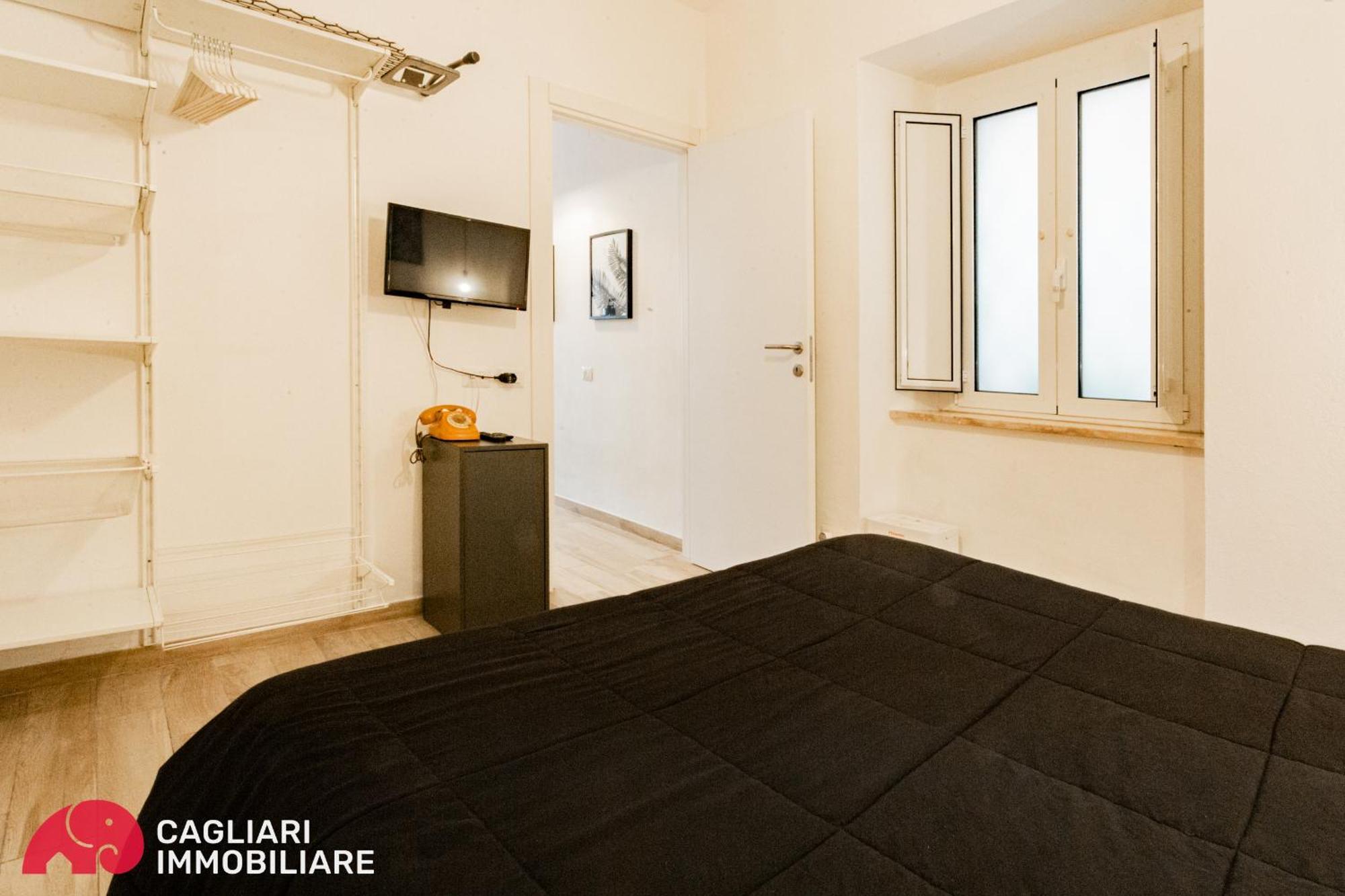 Casa Prisca Apartment Cagliari Exterior photo